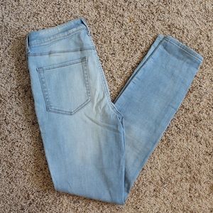 PacSun High-rise Skinny Jeans